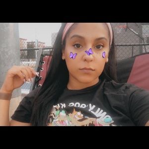 Meet your Posher, Jessenia